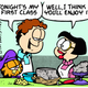 Illustration for article titled iGarfield/i Cartoonist Jim Davis Is Putting 30 Years of Strips Up for Auction